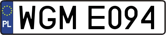 WGME094