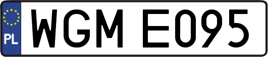 WGME095