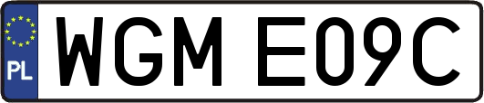 WGME09C