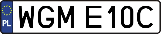 WGME10C