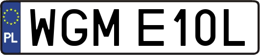 WGME10L