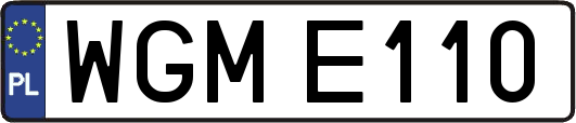 WGME110