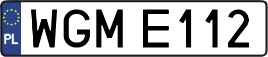 WGME112