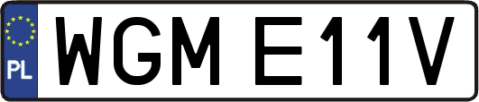 WGME11V
