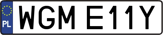 WGME11Y