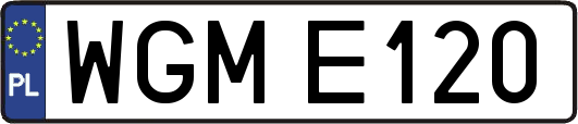 WGME120