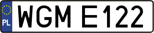 WGME122