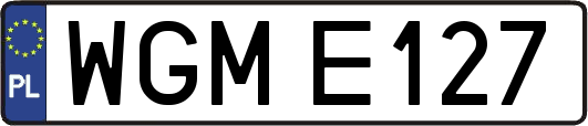 WGME127