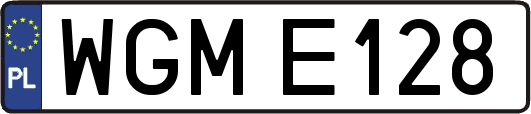 WGME128