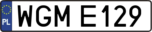 WGME129