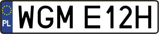 WGME12H