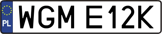 WGME12K