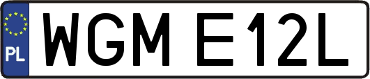 WGME12L