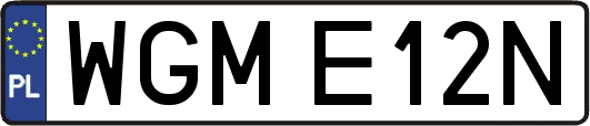 WGME12N