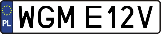 WGME12V