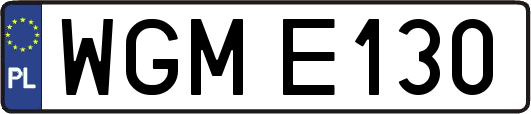WGME130
