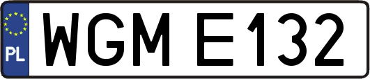 WGME132