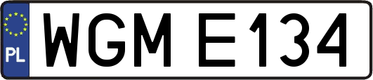 WGME134