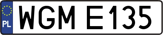 WGME135