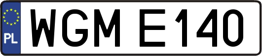 WGME140