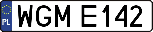 WGME142