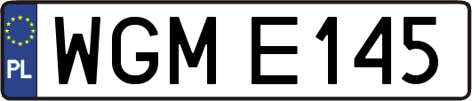 WGME145