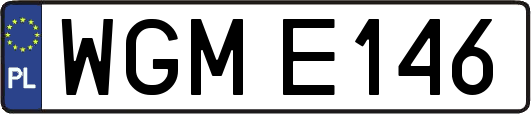 WGME146