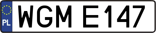 WGME147