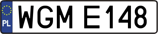 WGME148