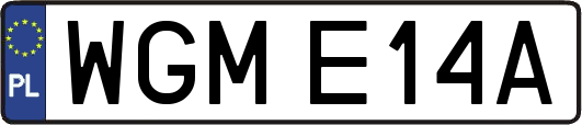 WGME14A