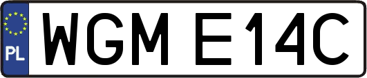 WGME14C