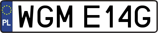 WGME14G