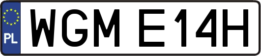 WGME14H