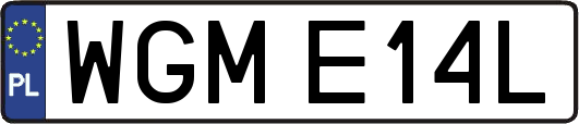 WGME14L