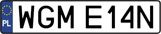 WGME14N