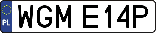 WGME14P