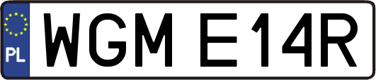WGME14R