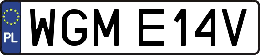 WGME14V
