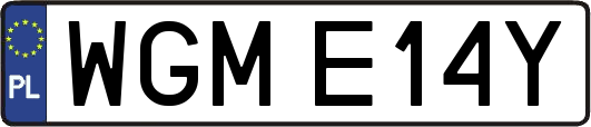 WGME14Y