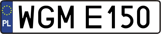 WGME150