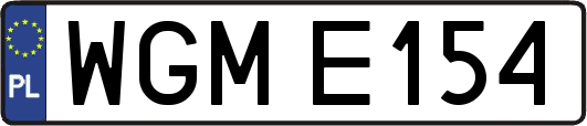 WGME154