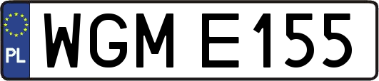 WGME155