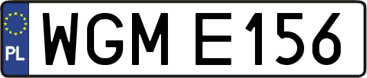 WGME156