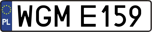 WGME159