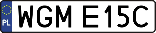 WGME15C