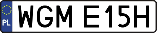 WGME15H