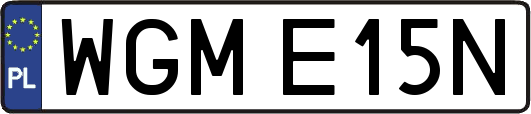 WGME15N