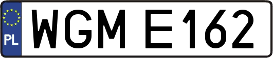 WGME162