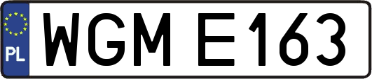 WGME163