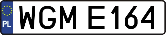 WGME164